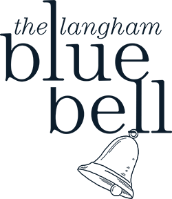Langham Blue Bell